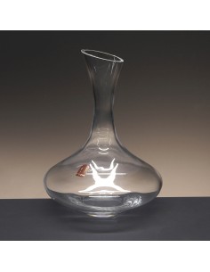 Decantador de cristal - Colección 3651.