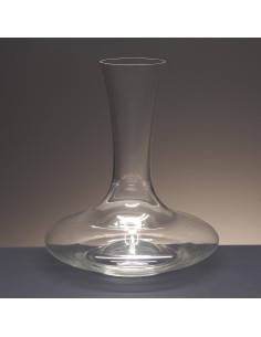 Decantador de cristal - Colección 5979.