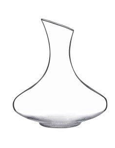 Decantador de cristal - Colección 31B05.
