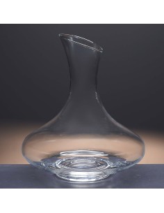 Decantador de cristal - Colección 31B05. 2