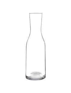 Decantador de cristal - Colección 31A33.