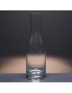 Decantador de cristal - Colección 31A33. 2