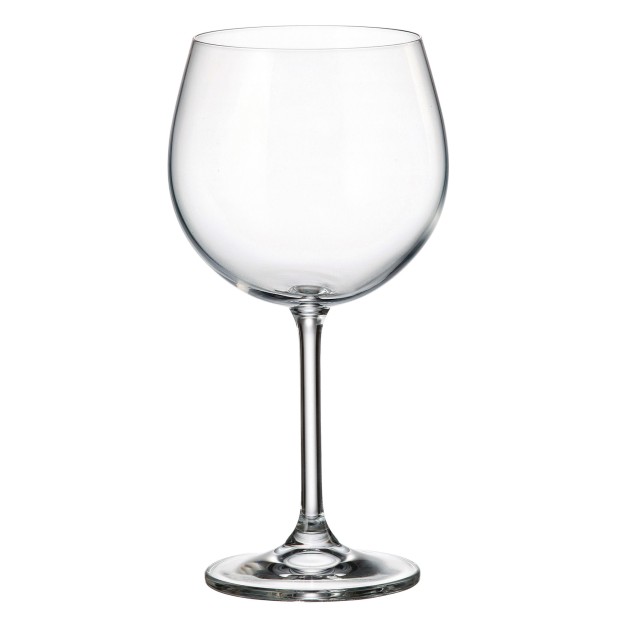 Set de 1 copa de cristal para vino o agua - Colección GASTRO RESERVA.