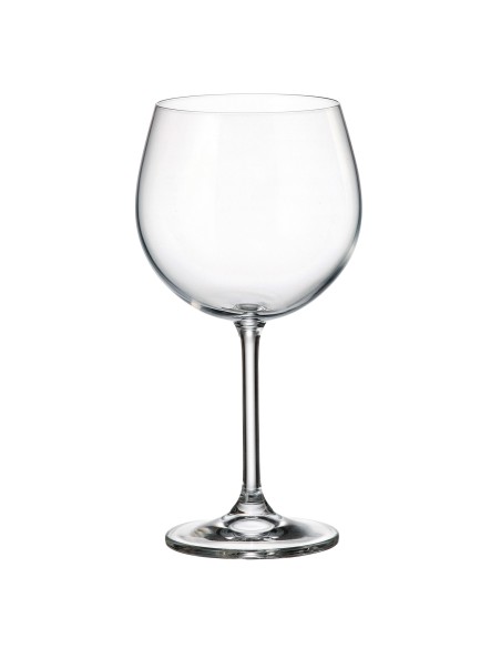 Set de 1 copa de cristal para vino o agua - Colección GASTRO RESERVA.