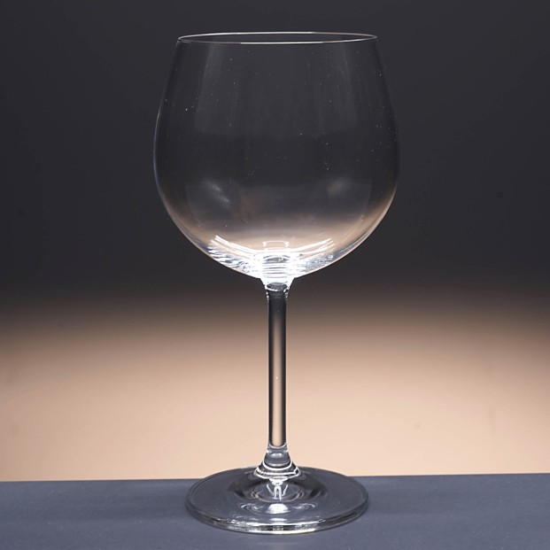 Set de 1 copa de cristal para vino o agua - Colección GASTRO RESERVA.