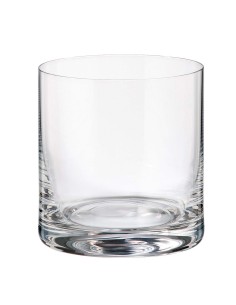 Set de 1 vaso bajos para whisky o agua - Colección GOGO.