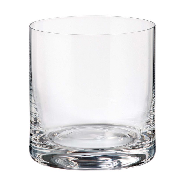 Set de 1 vaso bajos para whisky o agua - Colección GOGO.