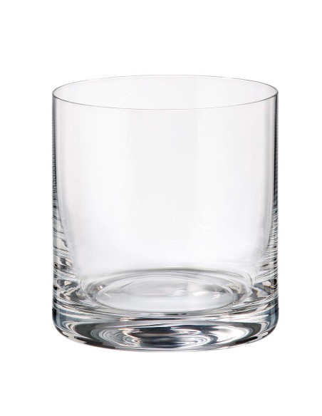 Set de 1 vaso bajos para whisky o agua - Colección GOGO.