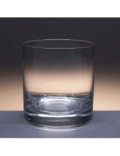 Set de 1 vaso bajos para whisky o agua - Colección GOGO. 2