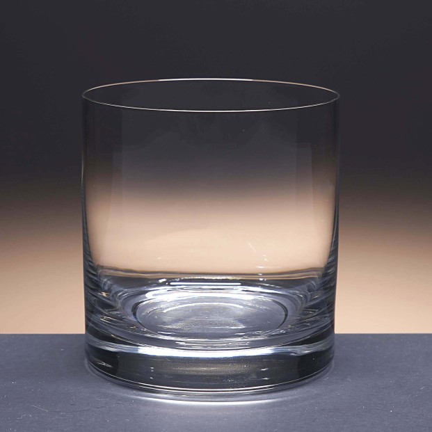 Set de 1 vaso bajos para whisky o agua - Colección GOGO.