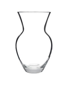 Florero de cristal - Jarrón - Colección 5627.