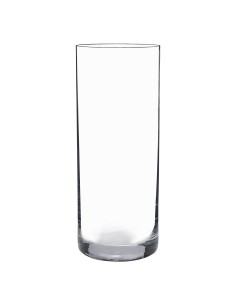 Florero de cristal - Jarrón - Colección 82502.