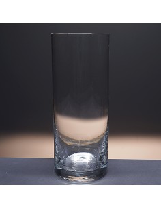 Florero de cristal - Jarrón - Colección 82502. 2