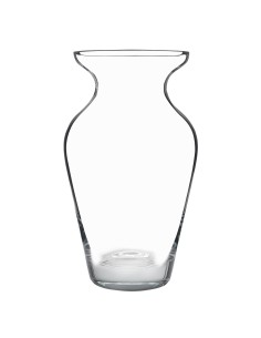 Florero de cristal - Jarrón - Colección 3237.