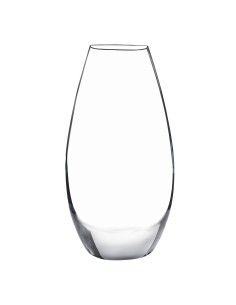 Florero de cristal - Jarrón - Colección 3429.