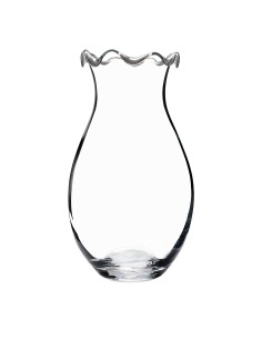 Florero de cristal - Jarrón - Colección 82512/132.