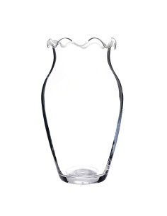 Florero de cristal - Jarrón - Colección 82509/132.