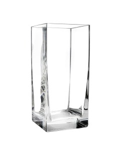 Florero de cristal - Jarrón - Colección 23-354.