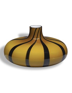 Florero de cristal - Jarrón - Colección 4949A