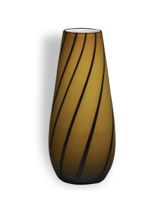 Florero de cristal - Jarrón - Colección 4517.