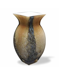 Florero de cristal - Jarrón - Colección 04738.