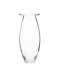 Florero de cristal - Jarrón - Colección 90007.