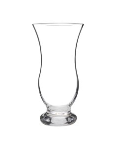 Florero de cristal - Jarrón - Colección 5962.