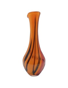 Florero de cristal - Jarrón - Colección 7036-COL.
