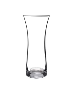 Florero de cristal - Jarrón - Colección 82500.
