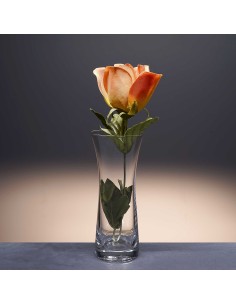 Florero de cristal - Jarrón - Colección 82500. 2