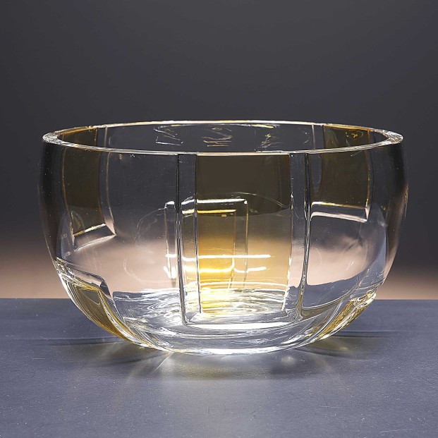 Centro de mesa de cristal - Colección 16188.