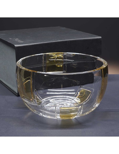 Centro de mesa de cristal - Colección 16188.