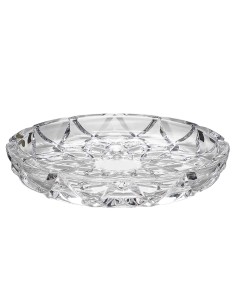 Centro de mesa de cristal - Colección MILONE.