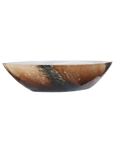 Centro de mesa de cristal - Colección 17032.