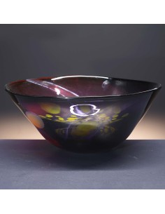 Centro de mesa de cristal - Colección 7126-RYTAS. 2
