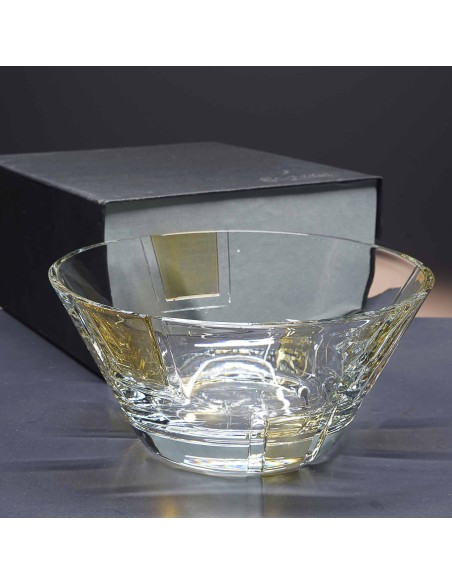 Centro de mesa de cristal - Colección 19638.