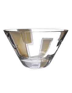 Centro de mesa de cristal - Colección 18802.