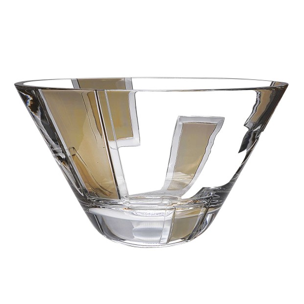 Centro de mesa de cristal - Colección 18802.