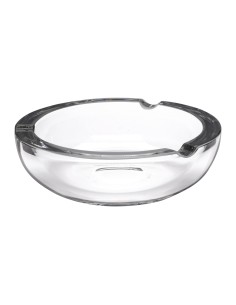 Cenicero de cristal - Colección ELSA.