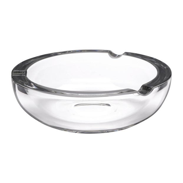 Cenicero de cristal - Colección ELSA.