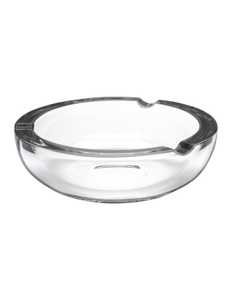 Cenicero de cristal - Colección ELSA.