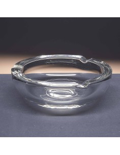 Cenicero de cristal - Colección ELSA. 2