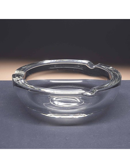 Cenicero de cristal - Colección ELSA.