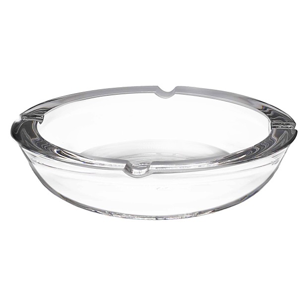 Cenicero de cristal - Colección TOCAI.