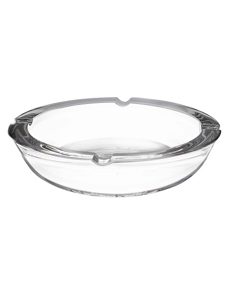 Cenicero de cristal - Colección TOCAI.
