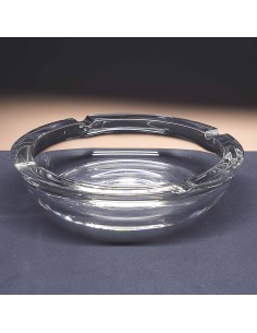 Cenicero de cristal - Colección TOCAI. 2