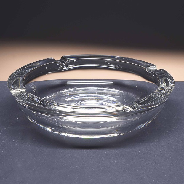 Cenicero de cristal - Colección TOCAI.