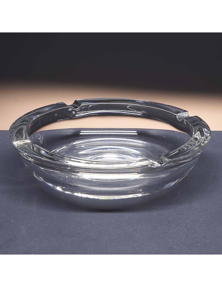 Cenicero de cristal - Colección TOCAI.