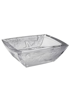 Cenicero de cristal - Colección AURORA.