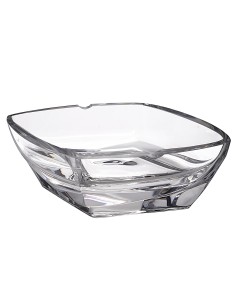 Cenicero de cristal - Colección GABRY.